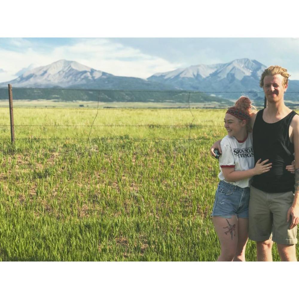 Meet your Posher, Lyssa